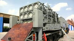 India to procure S-400 missiles from Russia by the end of year