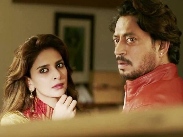 Court Issues Arrest Warrant Against Hindi Medium Actress Saba Qamar- Know Why Arrest Warrant Against Hindi Medium Actress Saba Qamar By Pakistan Court Court Issues Arrest Warrant Against Hindi Medium Actress Saba Qamar- Know Why