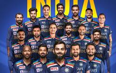 T20 WC, Indian Squad: மும்பை 6..டெல்லி 4...அப்போ.. சென்னை? டி-20 அணியில் இடம்பிடித்த ஐபிஎல் வீரர்கள் யார்?