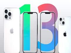 Apple iPhone Launch Event | இப்போதான் IPHONE 13  ரிலீஸ் தேதி உறுதி.. அதுக்குள்ள இணையத்தில் கசிந்த IPHONE 14!