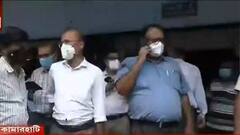 Diarrhoea: ডায়েরিয়া পরিস্থিতি দেখতে কামারহাটিতে স্বাস্থ্য দফতরের প্রতিনিধি দল | Bangla News