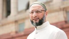 Asaduddin Owaisi in Barabanki today; Is he focusing on winning or defeating opposition?