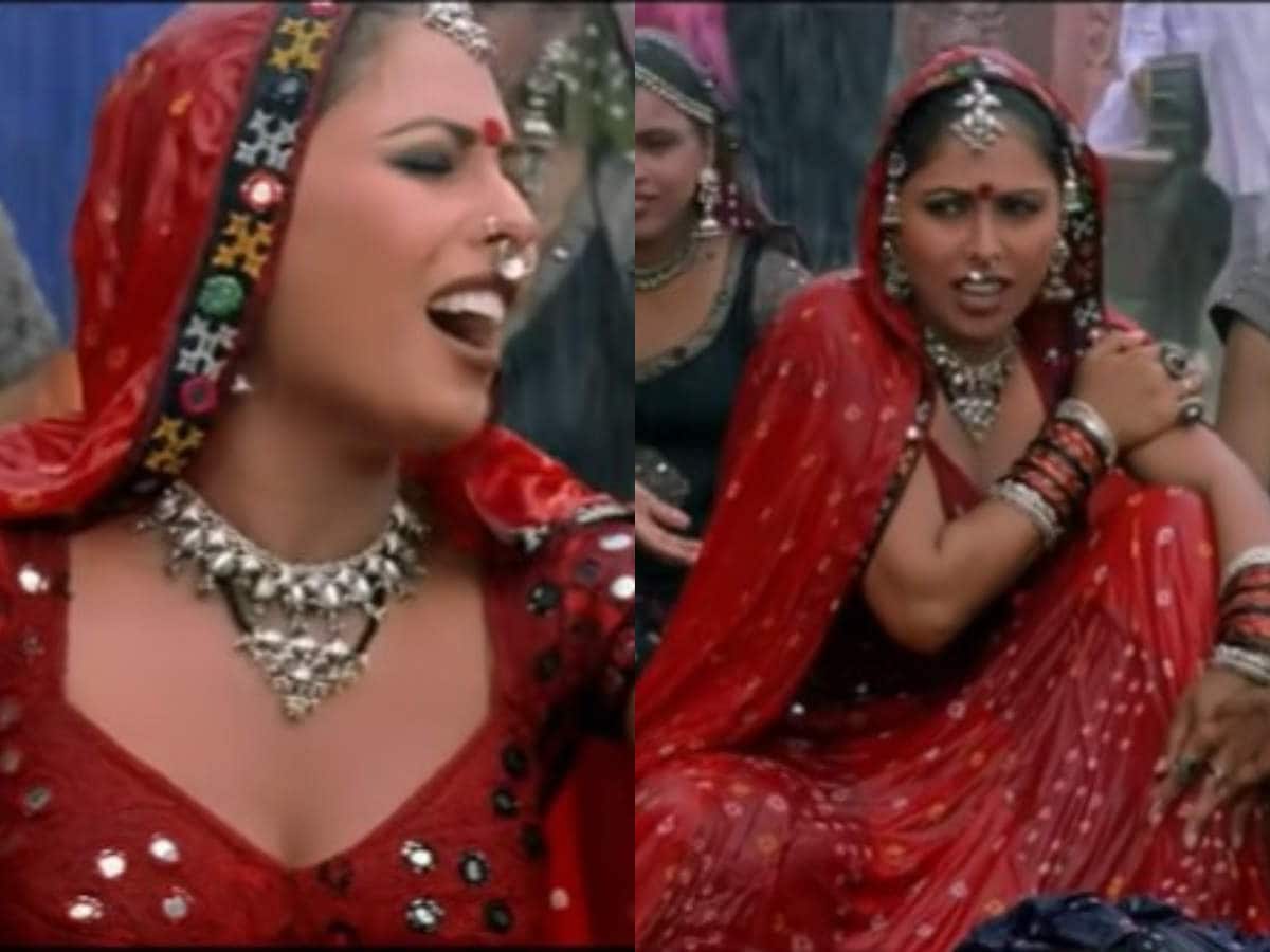 डांस फ्लोर पर 'Geeta Maa' ने लगायी आग, Shilpa Shetty के मुंह से निकल गई ये बात