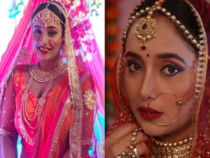 रानी चैटर्जी भोजपुरी सिनेमा की सुपरस्टार हैं जो अंगड़ाई भी लेती हैं तो खबर बन जाती है. और अब एक बार फिर रानी चैटर्जी सुर्खियों में हैं. इसका कारण है उनकी लेटेस्ट इंस्टाग्राम पोस्ट. (फोटो – सोशल मीडिया)