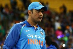 BCCI Apex Council Receives Conflict Of Interest Complaint Against MS Dhoni's Inclusion As T20 Mentor
