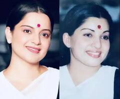 Kangana Ranaut ਦੀ Thalaivii ਰਿਲੀਜ਼ ਹੋਣ ਤੋਂ ਪਹਿਲਾਂ ਵੇਖੋ ਮਹਿਲਾਵਾਂ ਤੇ ਬਣੀਆਂ ਬਾਇਓਪਿਕਸ