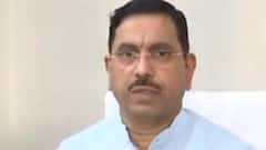 Uttarakhand Chunav 2022: Pralhad Joshi को देवभूमि की कमान, ये नेता बने सह प्रभारी | Hindi News