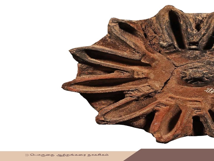 Porunai River civilization : ’பொருநை நதிக்கரை நாகரிகம்’ தமிழர்களை பெருமைக்கொள்ள வைக்கும் அறிவிப்பு.!