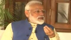 PM Modi के जन्मदिन का 'Super Celebration' | India Chahta Hai