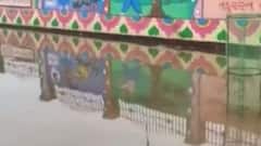 અરવલ્લીઃ પાલિકાના ડમ્પિંગ યાર્ડ પાસે ગરનાળું બંધ કરી દેવાતા ભરાયા પાણી, જુઓ ગુજરાતી ન્યૂઝ