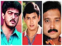 Flashback: நீக்கப்பட்ட அஜித்... சேர்க்கப்பட்ட பிரசாந்த்... ICU சபதத்தில் உருவான ஆனந்தபூங்காற்றே!