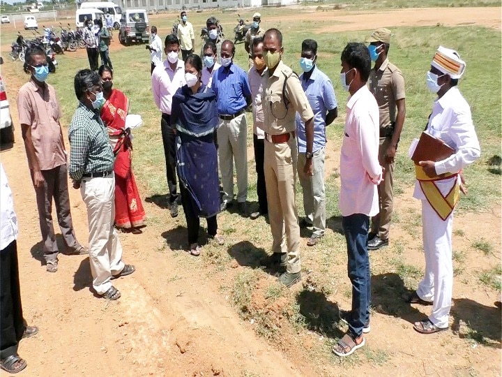 இமானுவேல் சேகரன் நினைவு நாள்' - 2 மாதங்களுக்கு ராமநாதபுரத்தில் 144 தடை உத்தரவு அமல்