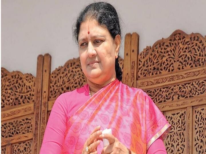Karnataka High Court Seeks Investigation Report On Sasikala's Treatment In Prison Karnataka High Court Seeks Investigation Report On Sasikala's Treatment In Prison