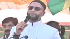 Owaisi की यूपी कसरत, क्या पूरी होगी मुस्लिम वोट की हसरत? Mudde Ki Baat