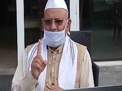 Uttarakhand Election: उत्तराखंड कांग्रेस के उपाध्यक्ष जोत सिंह बिष्ट बीजेपी सरकार पर बरसे, सीएम की घोषणाओं पर उठाये सवाल