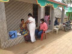 திருவண்ணாமலை: இன்று 31 பேருக்கு கொரோனா தொற்று!