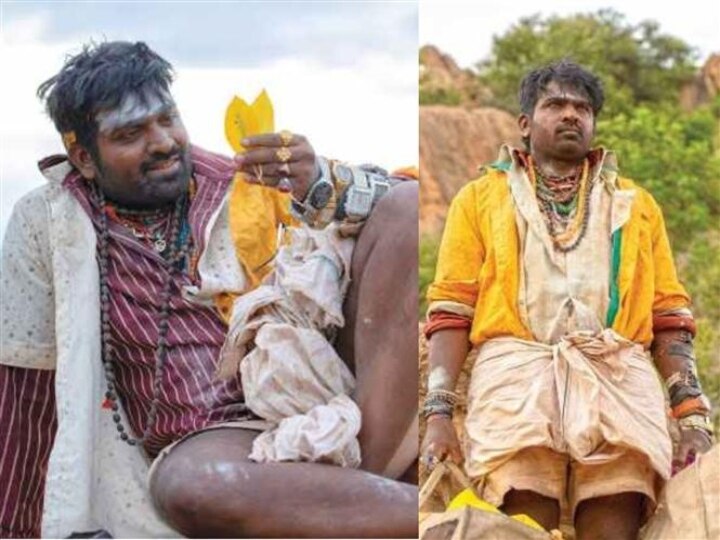 Actor vijay sethupathi  | இந்த வாரம்... விஜய் சேதுபதி வாரம்..! இரண்டு நாளில் மூன்று படங்கள் ரிலீஸ்...!