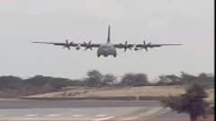 અસ્મિતા વિશેષ: ભારતના વાયુવીર