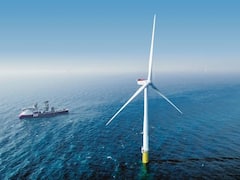 Floating Wind : роЗроирпНродро┐ропро╛ро╡ро┐ро▓рпН роорпБродро▓рпН рооро┐родроХрпНроХрпБроорпН роХро╛ро▒рпНро▒ро╛ро▓рпИ родрооро┐ро┤роХродрпНродро┐ро▓рпН роХрпКрогрпНроЯрпБ ро╡ро░родрпН родро┐роЯрпНроЯроорпН - родрооро┐ро┤роХ роЕро░роЪрпБ