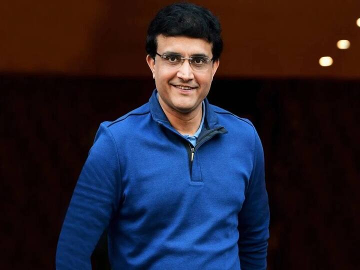 Sourav Ganguly confirms biopic ganguly confirmed his biopic produce by luvflims Sourav Ganguly Biopic : 'தாதா' கங்குலியின் வாழ்க்கை திரைப்படமாகிறது...! உறுதி செய்தார் 