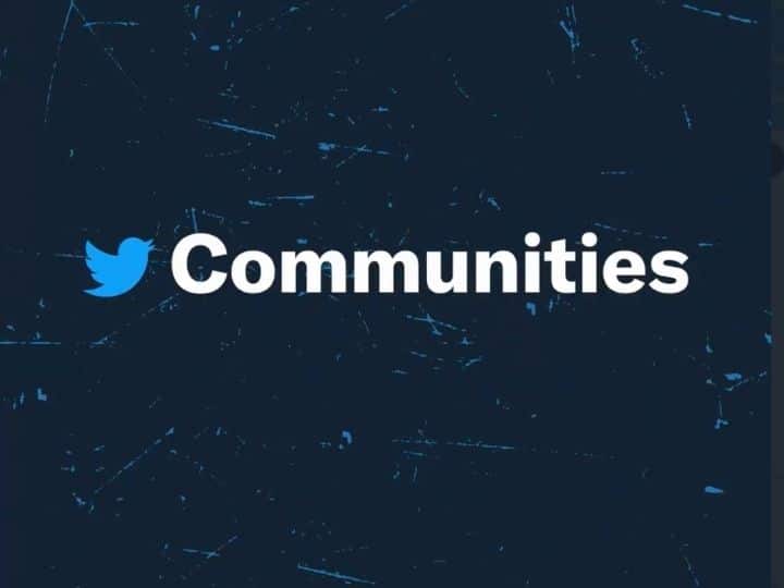 Twitter Communities Is Here As An Alternative To Facebook Groups. Here Is How You Can Use It Twitter Communities Is Here As Alternative To Facebook Groups. Here Is How You Can Use It