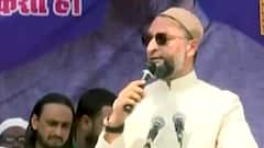 Owaisi playing communal politics ahead of UP elections? | ICH