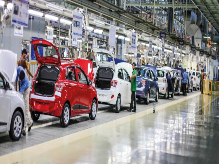 Hyundai Motors Celebration: இந்தியாவில் 25ம் ஆண்டினை கொண்டாடும் ஹூண்டாய் மோட்டார்ஸ்!