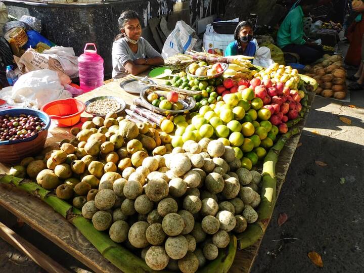 காய் கனி வகைகள் தொகுப்பு