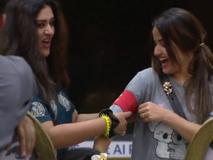 Bigg Boss 5 Telugu Updates: Siri elected as First Captain in Season 5 Bigg Boss 5 Telugu: బిగ్ బాస్ 5 తెలుగు: ప్రియాకు షాకిచ్చిన హమీద.. ప్రియాంక ప్రేమలో లోబో.. కెప్టెన్‌గా సిరి!