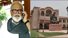 Maharashtra Sadan Scam : महाराष्ट्र सदन प्रकरणी छगन भुजबळ यांच्यासह सहाजण दोषमुक्त