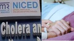 Kamarhati : NICED-এর আশঙ্কাই সত্যি! সাগর দত্ত মেডিক্যাল থেকে  যাওয়া ৩ নমুনাতেই মিলল কলেরার জীবাণু