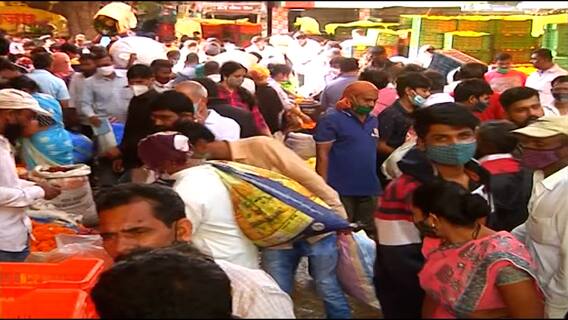 Pune Update : पुण्यात जमावबंदी नाही, अफवांवर विश्वास ठेऊ नये, सहपोलिस आयुक्तांचं आवाहन