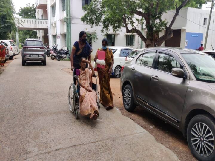 Sons to fraud mother who got near Chennai worth Rs 40 crore சென்னை அருகே பெற்ற தாயை ஏமாற்றி 40 கோடி மதிப்புள்ள சொத்தை அபேஸ் செய்த மகன்கள்...!