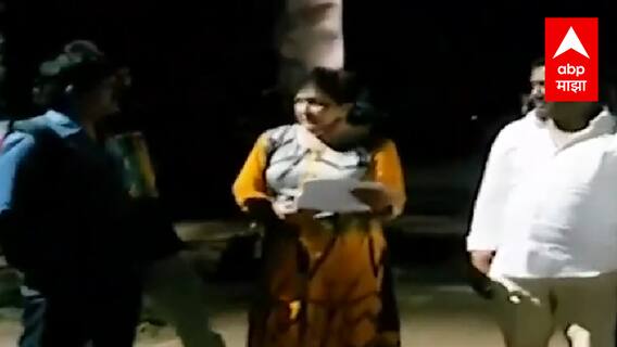 Pune : मनोहरमामा भोसलेंविरोधात पोलिसात गुन्हा दाखल, बाळूमामांचा अवतार असल्याचं सांगून फसवणूक