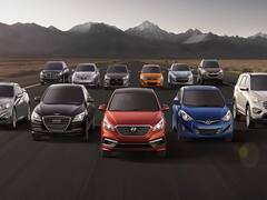 Hyundai Motors Celebration: இந்தியாவில் 25ம் ஆண்டினை கொண்டாடும் ஹூண்டாய் மோட்டார்ஸ்!