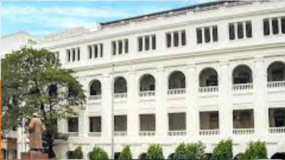 Calcutta University: দেশে চতুর্থ, রাজ্যের বিশ্ববিদ্যালয়গুলির মধ্যে সর্বোচ্চ স্থানে কলকাতা বিশ্ববিদ্যালয়| Bangla News