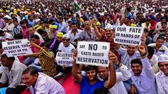 ગુજરાતમાં પાટીદારોને અનામત અપાવવા PAAS- SPG ફરી સક્રિય, જાણો ક્યારે બોલાવી અમદાવાદમાં બેઠક ?  કોણ કોણ રહેશે હાજર ?  