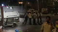 Here's how Antilia bomb scare & Mansukh Hiran murder case was planned | Sansani ( 8 Sep 2021)