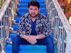 The Kapil Sharma Show की कास्ट ने की है इतनी पढ़ाई, इस कलाकार ने की है पोस्ट ग्रेजुएशन