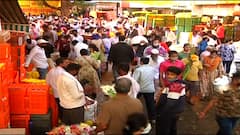 VIDEO | गल्ली ते दिल्ली महत्त्वाच्या बातम्यांचा संक्षिप्त आढावा | बातम्यांचं अर्धशतक | ABP Majha