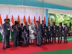 PM નરેન્દ્ર મોદીએ ટોક્યો પેરાલિમ્પિકના ખેલાડીઓ સાથે કરી મુલાકાત, ગુજરાતી ભાવિનાને શું કહ્યું?
