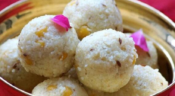 Telugu Recipes: విఘ్నాధిపతికి గోధుమ కుడుముల నైవేద్యం... Telugu Recipes: విఘ్నాధిపతికి గోధుమ కుడుముల నైవేద్యం...