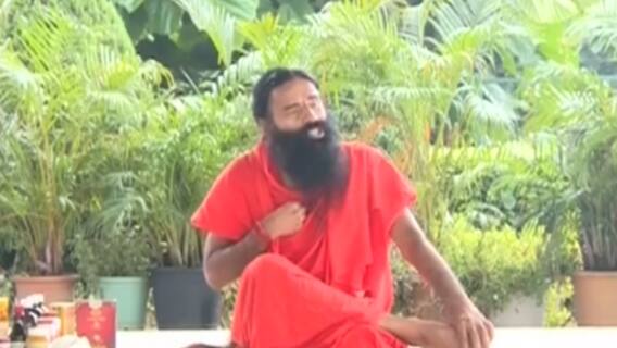 યોગ ભગાવે રોગઃ તણાવને દૂર કરવા માટે આટલું કરો, જુઓ ગુજરાતી ન્યૂઝ