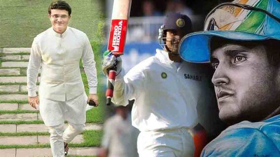 Sourav Ganguly Biopic: বায়োপিকে সৌরভের ভূমিকায় কে? দৌড়ে হৃতিক-রণবীর, কেন পিছিয়ে পড়লেন রণবীর সিংহ?