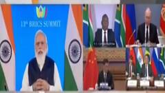'BRICS' में उठा अफगानिस्तान का मामला, पुतिन बोले- अमेरिकी सैनिकों के लौटने से नया संकट पैदा हुआ | सीधे फील्ड से