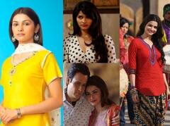 Prachi Desai Birthday Special: महज18 साल की उम्र में Prachi Desai बन गईं थी टीवी क्वीन, 5 किरदार जिससे किया लोगों के दिलों पर राज