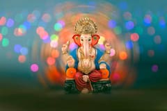 गणपती विसर्जनासाठी ऑनलाइन स्लॉटचा जास्तीत जास्त वापर करा, ठाणे पालिका आयुक्तांचे आवाहन