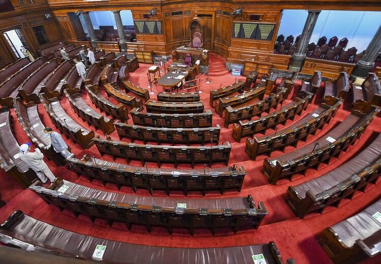 Explainer on how Rajya Sabha MPs are elected from State assemblies through the formula மாநிலங்களவை தேர்தல் அறிவிப்பு: மொத்தமாக அள்ளும் திமுக... சட்டம்  சொல்லும் சாத்தியம்!