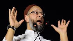 FIR against AIMIM Chief Owaisi for inflammatory speech in UP