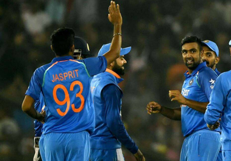 T20 Word Cup: R Ashwin include in 15 players squad in Team India T20 Word Cup, Indian Squad: ટી-20 વર્લ્ડકપની ભારતીય ટીમમાં 4 વર્ષ બાદ કયા ખેલાડીને સ્થાન મળતાં ફેલાયું આશ્ચર્ય, કોહલી સતત કરી રહ્યો છે અવગણના